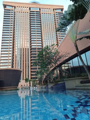 Berjaya Times Square Service Apartment, Kuala Lumpur